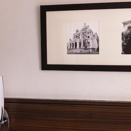 Jack'S Hotel Paris Luaran gambar
