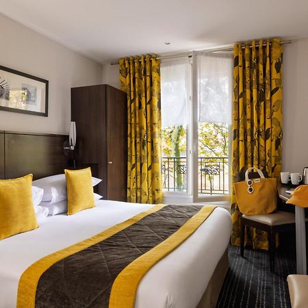 Jack'S Hotel Paris Luaran gambar