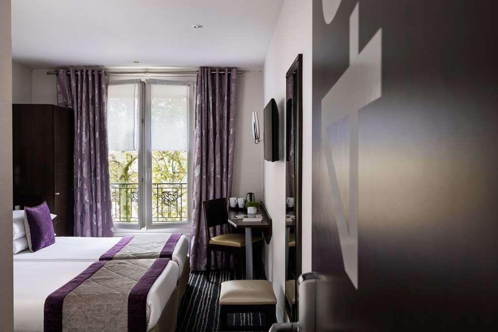 Jack'S Hotel Paris Bilik gambar