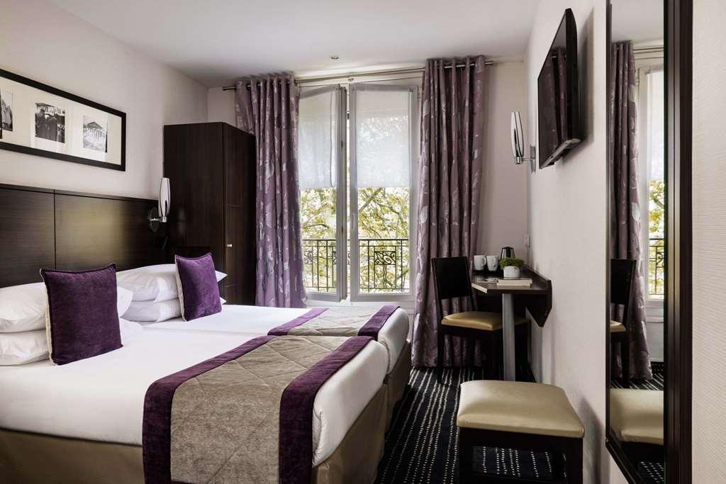 Jack'S Hotel Paris Bilik gambar