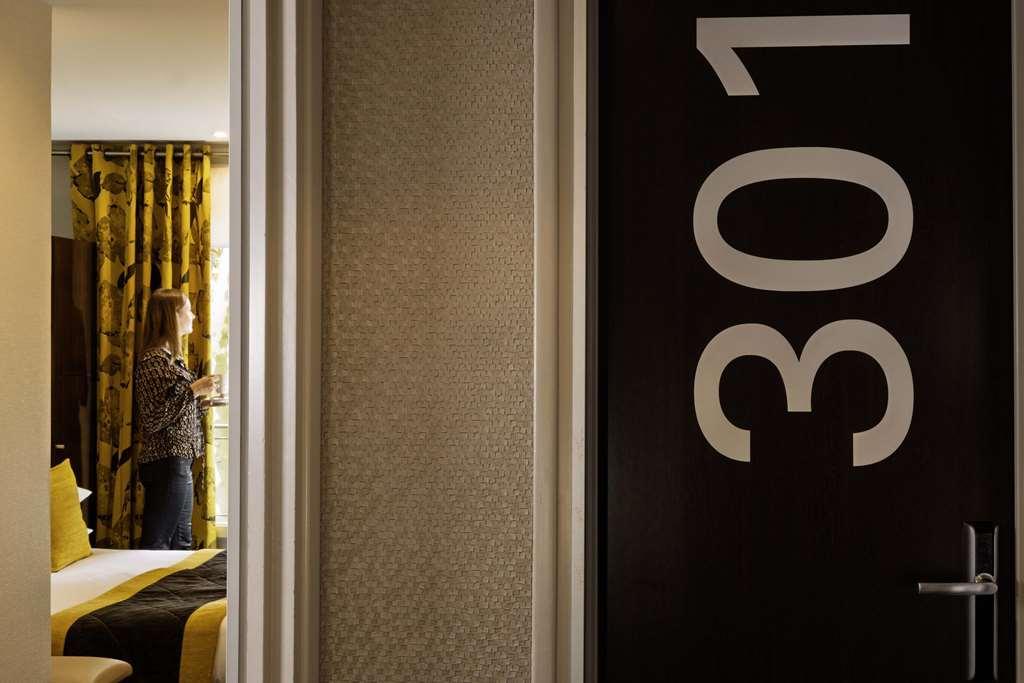 Jack'S Hotel Paris Bilik gambar