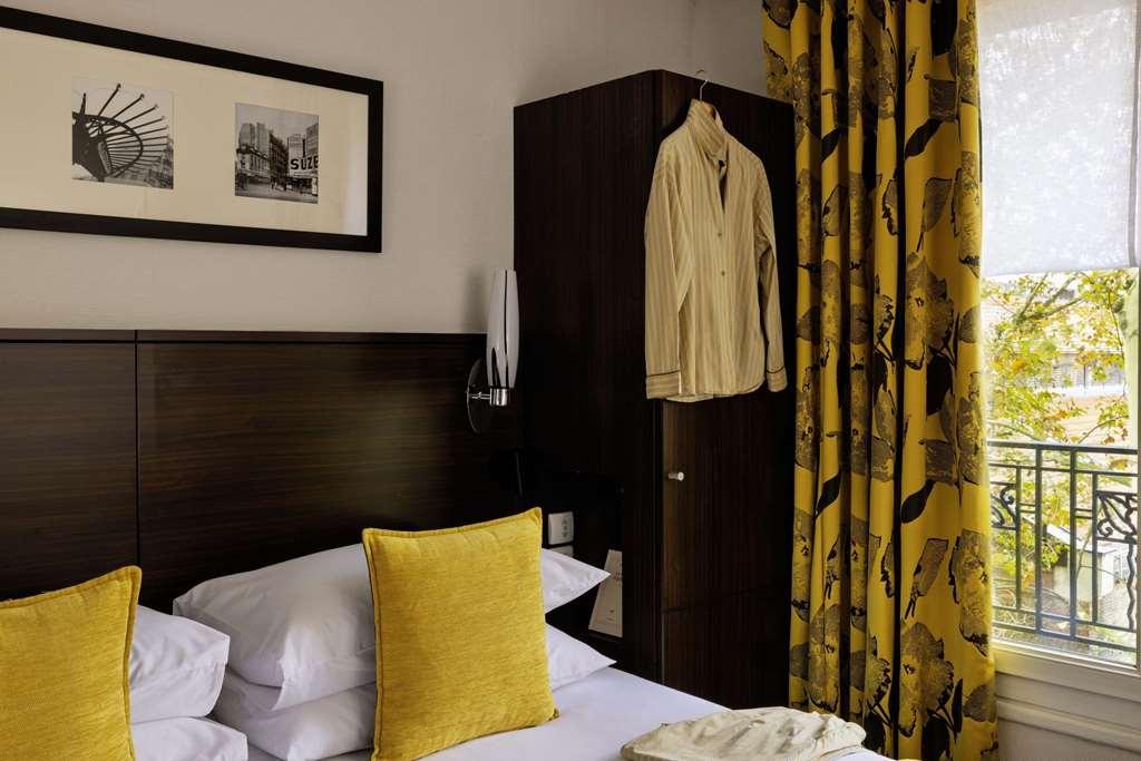 Jack'S Hotel Paris Bilik gambar