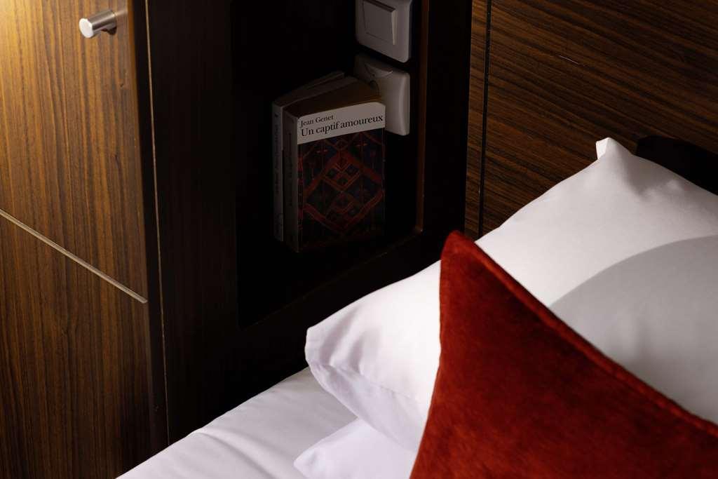 Jack'S Hotel Paris Bilik gambar