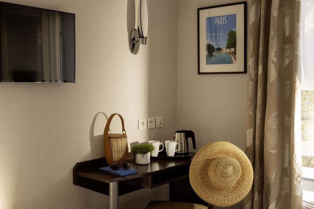 Jack'S Hotel Paris Bilik gambar