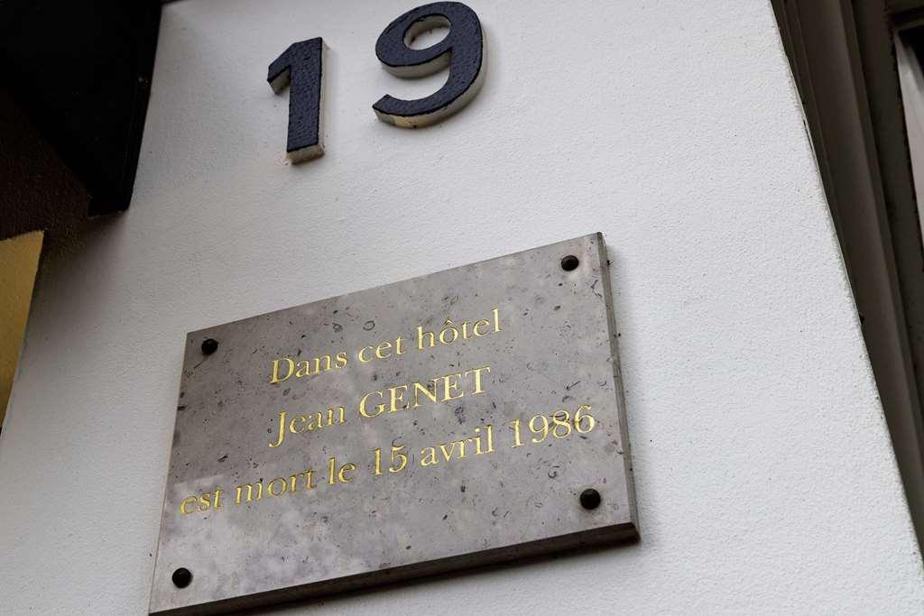 Jack'S Hotel Paris Kemudahan gambar