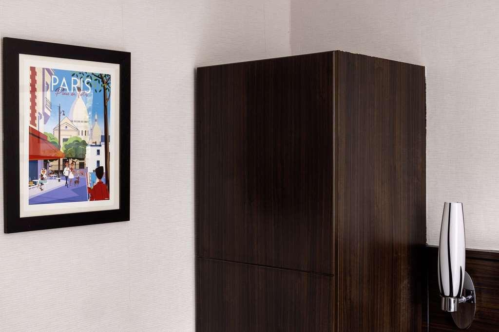 Jack'S Hotel Paris Bilik gambar
